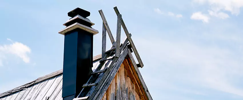 Chimney Creosote Cleaning in Carol Stream