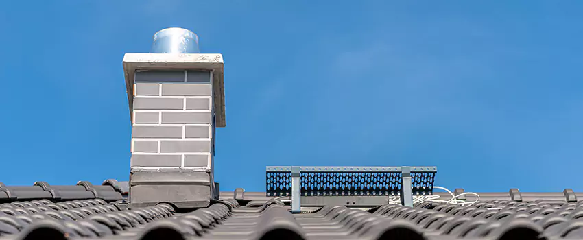 Chimney Flue Relining Services in Carol Stream