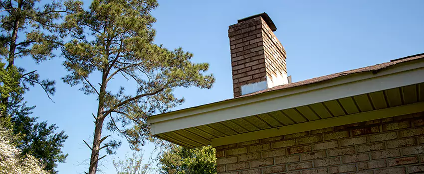 Budget-Friendly Chimney Masonry Service in Carol Stream, Illinois