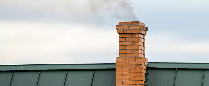 Chimney Soot Cleaning Cost in Carol Stream