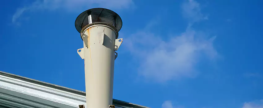 Chimney Spark Arrestor Requirements in Carol Stream