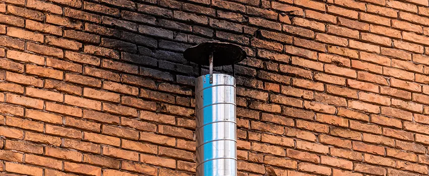 Diagnosing Commercial Chimney Problems in Carol Stream