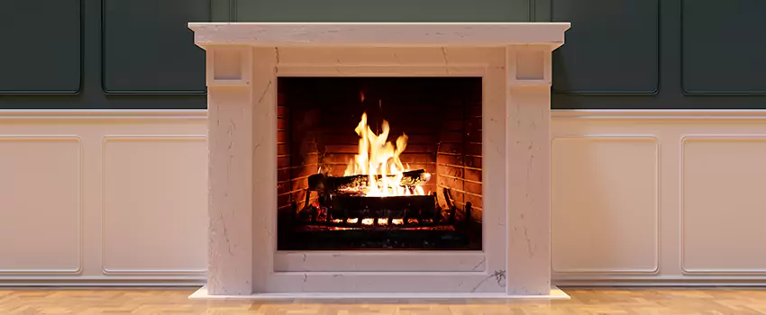 Empire Comfort Systems Fireplace Installation and Replacement in Carol Stream, Illinois