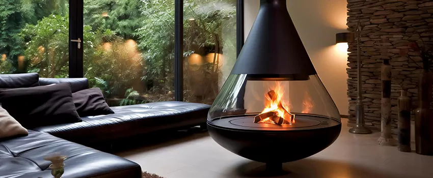 Affordable Floating Fireplace Repair And Installation Services in Carol Stream