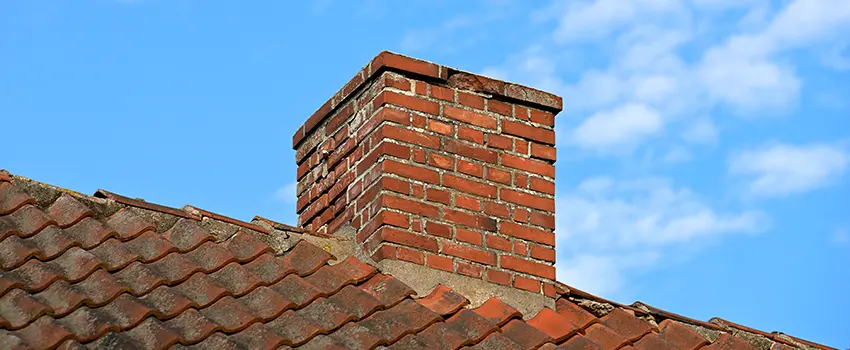 Flue Tiles Cracked Repair Services near Me in Carol Stream