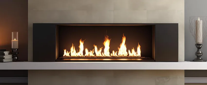 Vent Free Gas Fireplaces Repair Solutions in Carol Stream