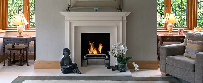 RSF Fireplaces Maintenance and Repair in Carol Stream