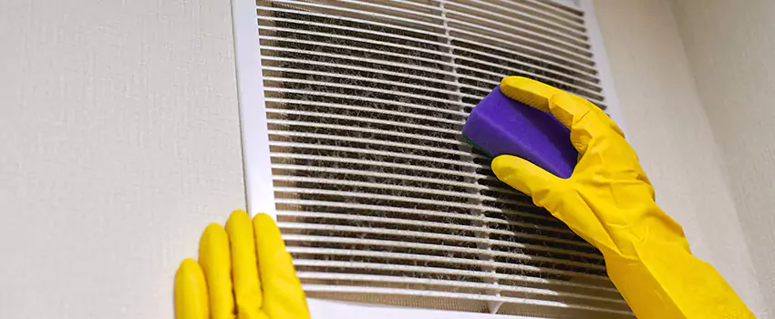 Vent Cleaning Company in Carol Stream