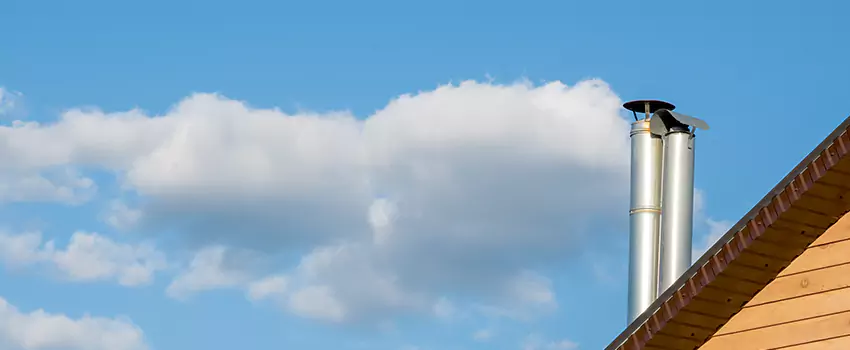 Chimney Cap Bird Guard Repair in Carol Stream