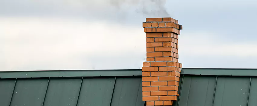 Chimney Installation Company in Carol Stream