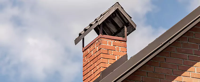 Chimney Saver Masonry Repair Contractor in Carol Stream