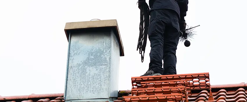 Modern Chimney Sweeping Techniques in Carol Stream