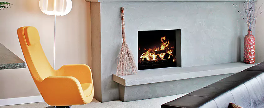 Electric Fireplace Makeover Services in Carol Stream