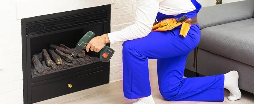 Fireplace Safety Inspection Specialists in Carol Stream