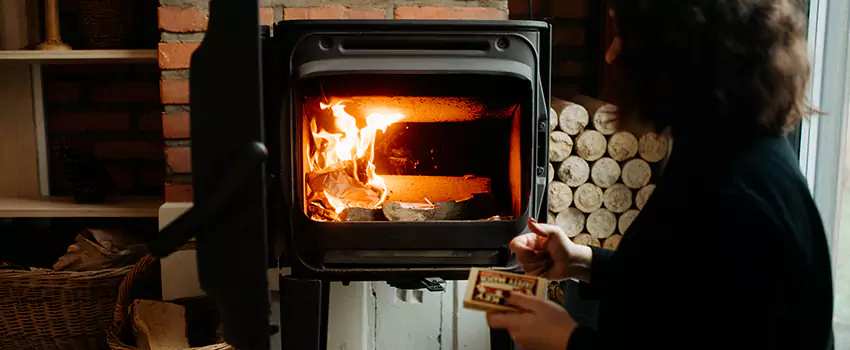 Hearthstone Wood Stoves Fireplace Repair in Carol Stream