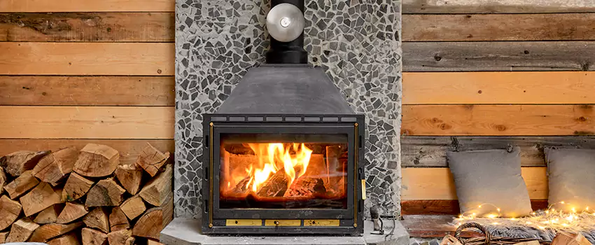 Travis Industries Elite Fireplace Inspection and Maintenance in Carol Stream, Illinois