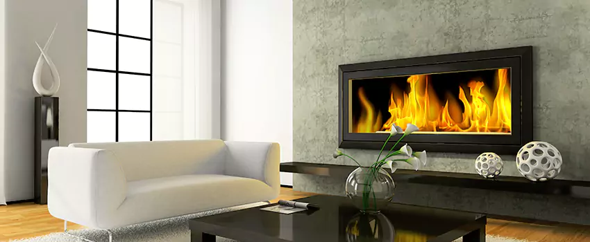 Ventless Fireplace Oxygen Depletion Sensor Installation and Repair Services in Carol Stream, Illinois