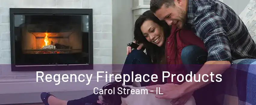 Regency Fireplace Products Carol Stream - IL